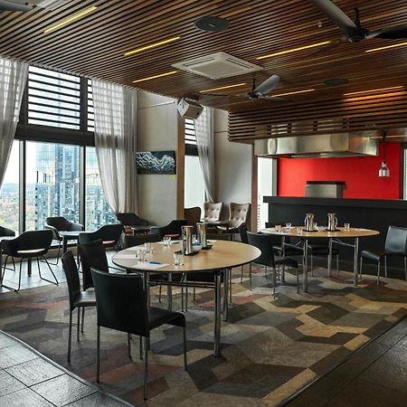 Four Points By Sheraton Brisbane Exterior foto