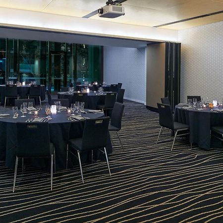 Four Points By Sheraton Brisbane Exterior foto