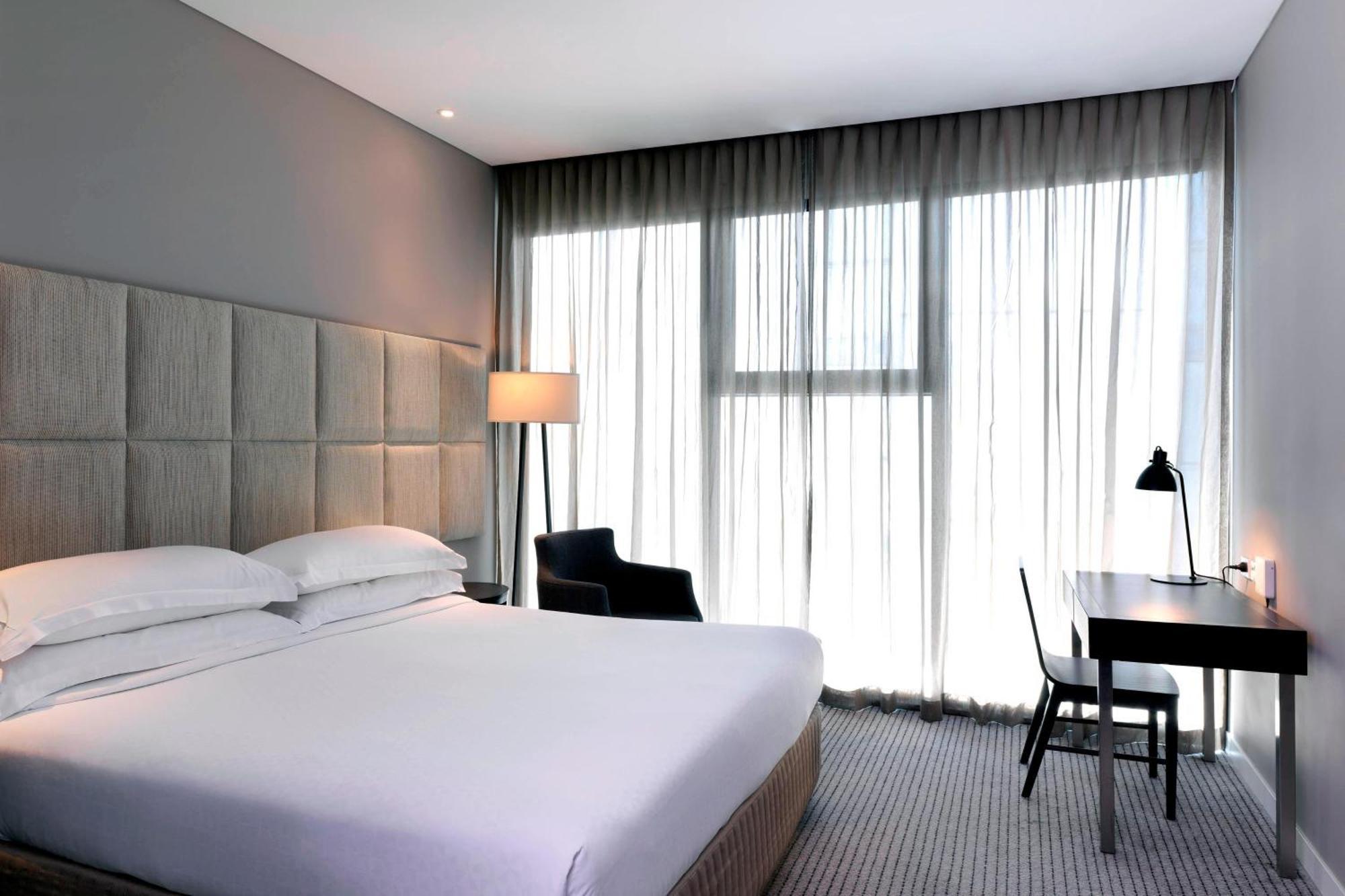 Four Points By Sheraton Brisbane Exterior foto