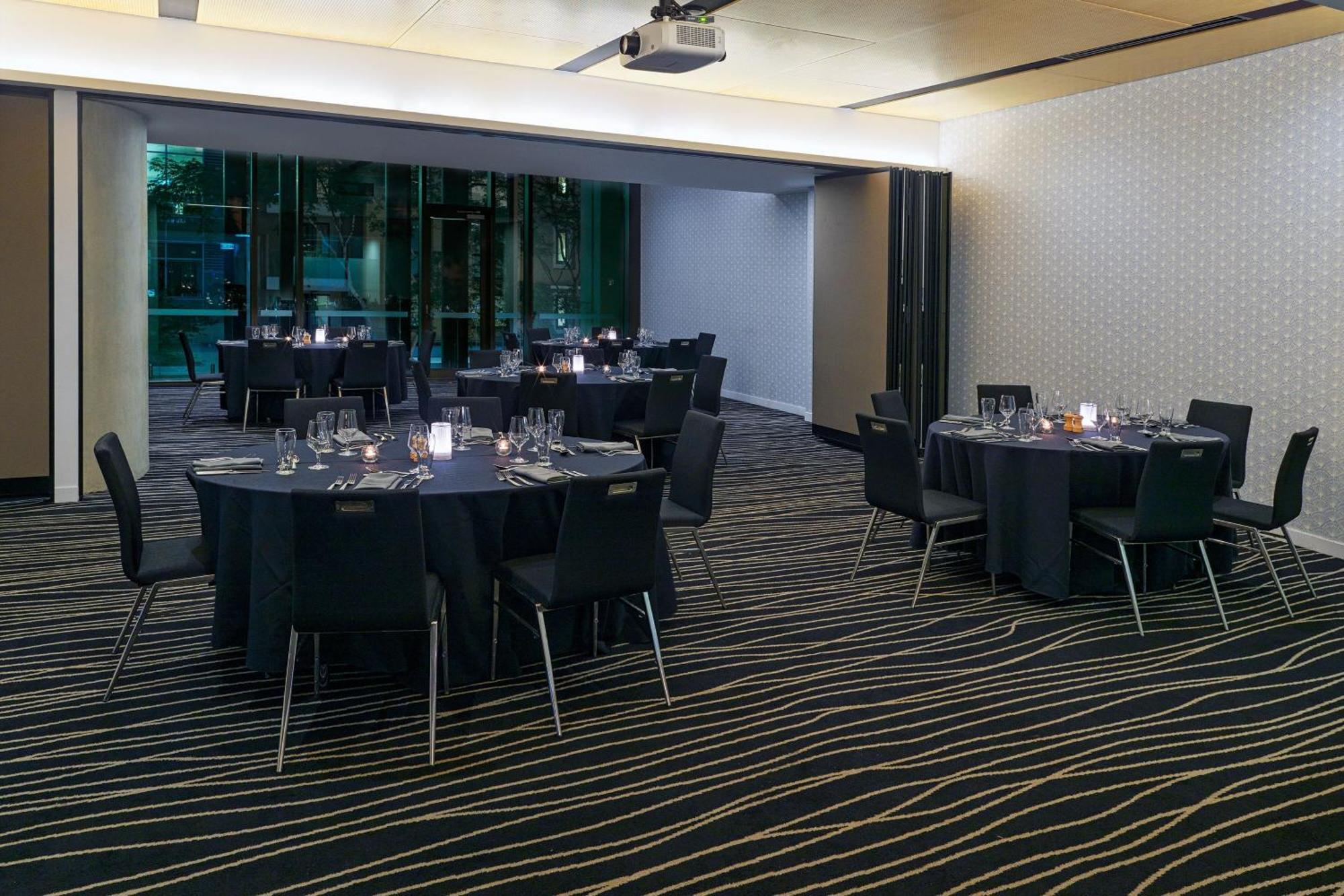 Four Points By Sheraton Brisbane Exterior foto