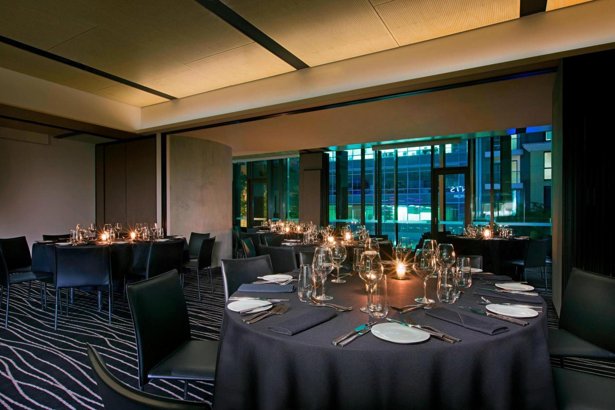 Four Points By Sheraton Brisbane Exterior foto