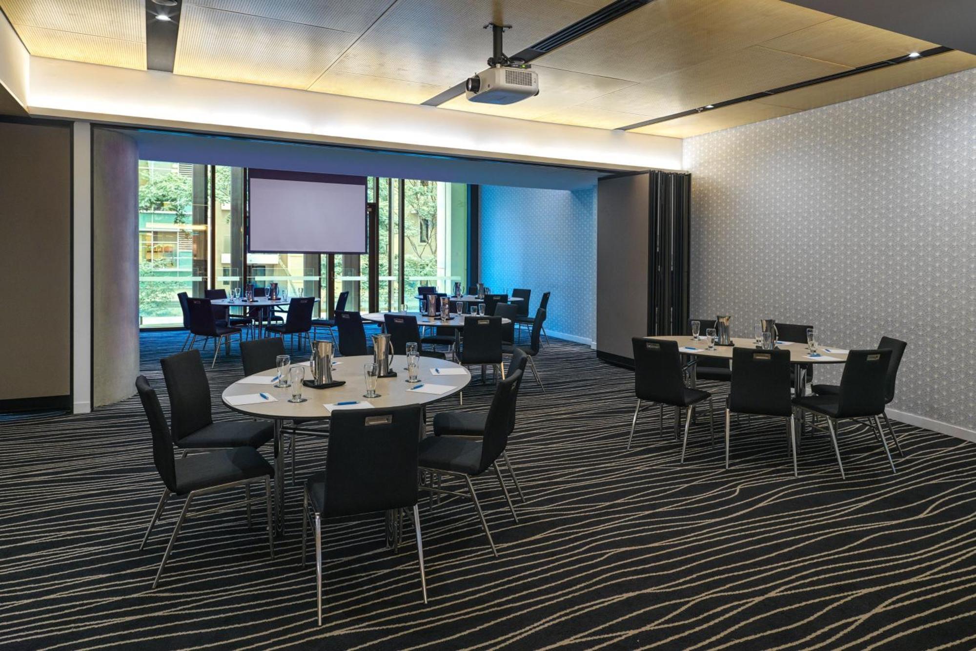 Four Points By Sheraton Brisbane Exterior foto